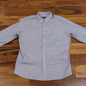 M Tailor Long Sleeve Shirt